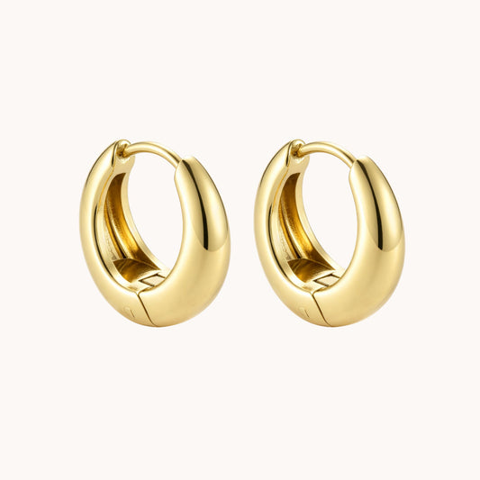 Drop hoops