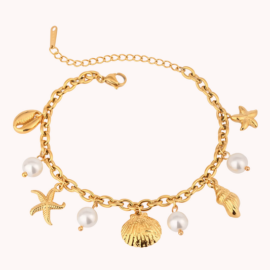 Bold Ocean Bracelet