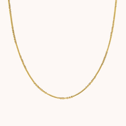 Favorite Chain Halskjede
