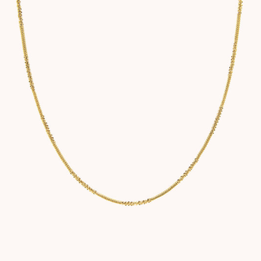 Favorite Chain Halskjede
