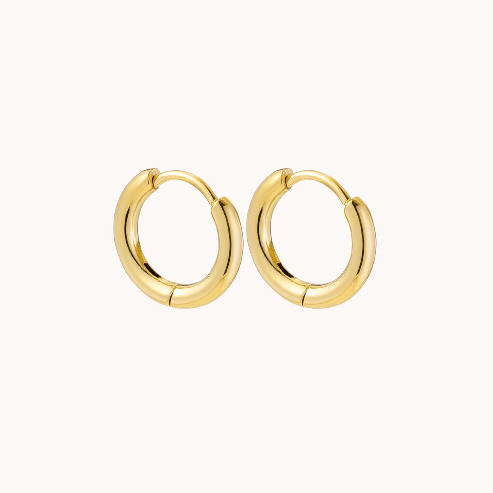 Classic Hoops
