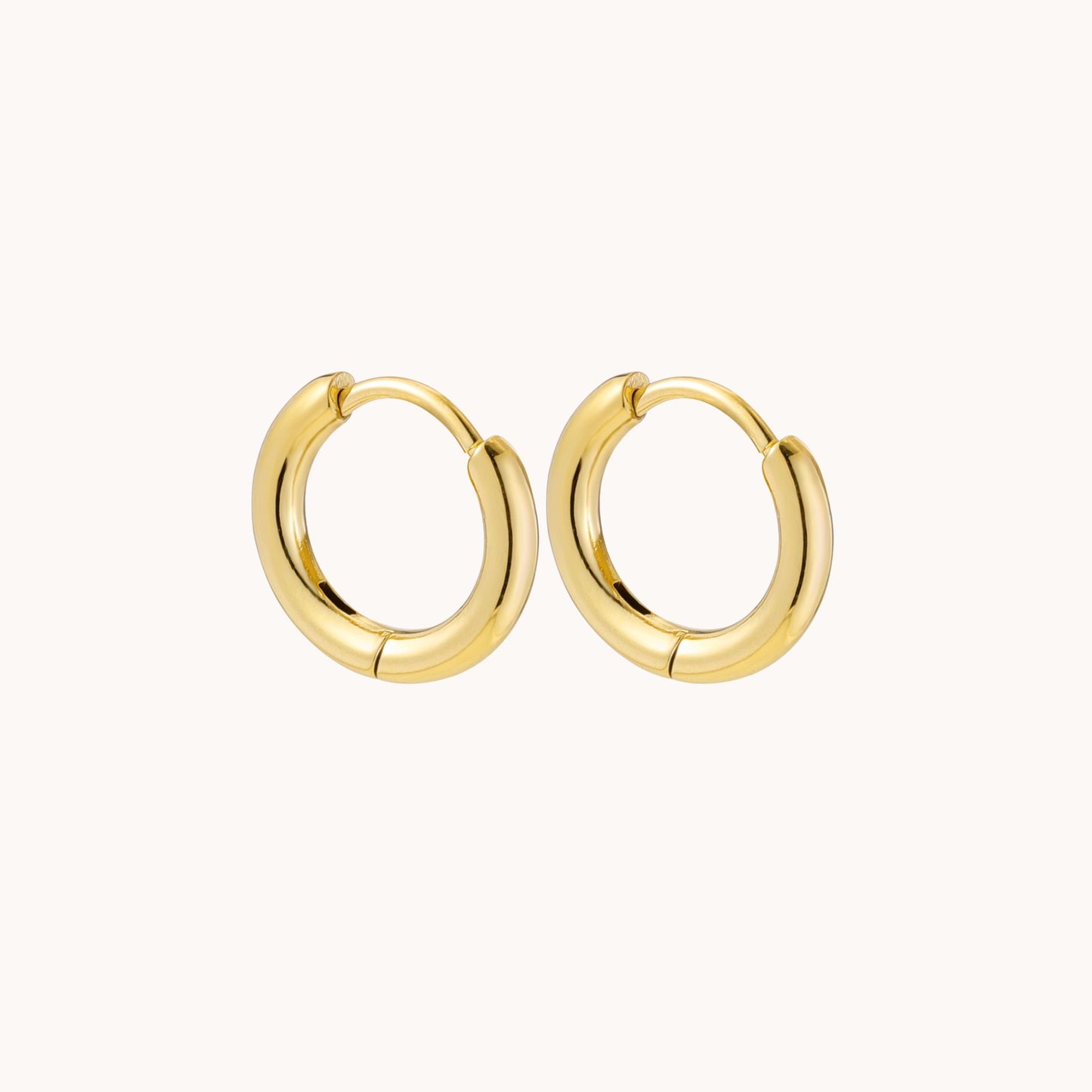 Classic Hoops