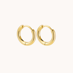 Classic Hoops