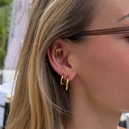 Classic Hoops