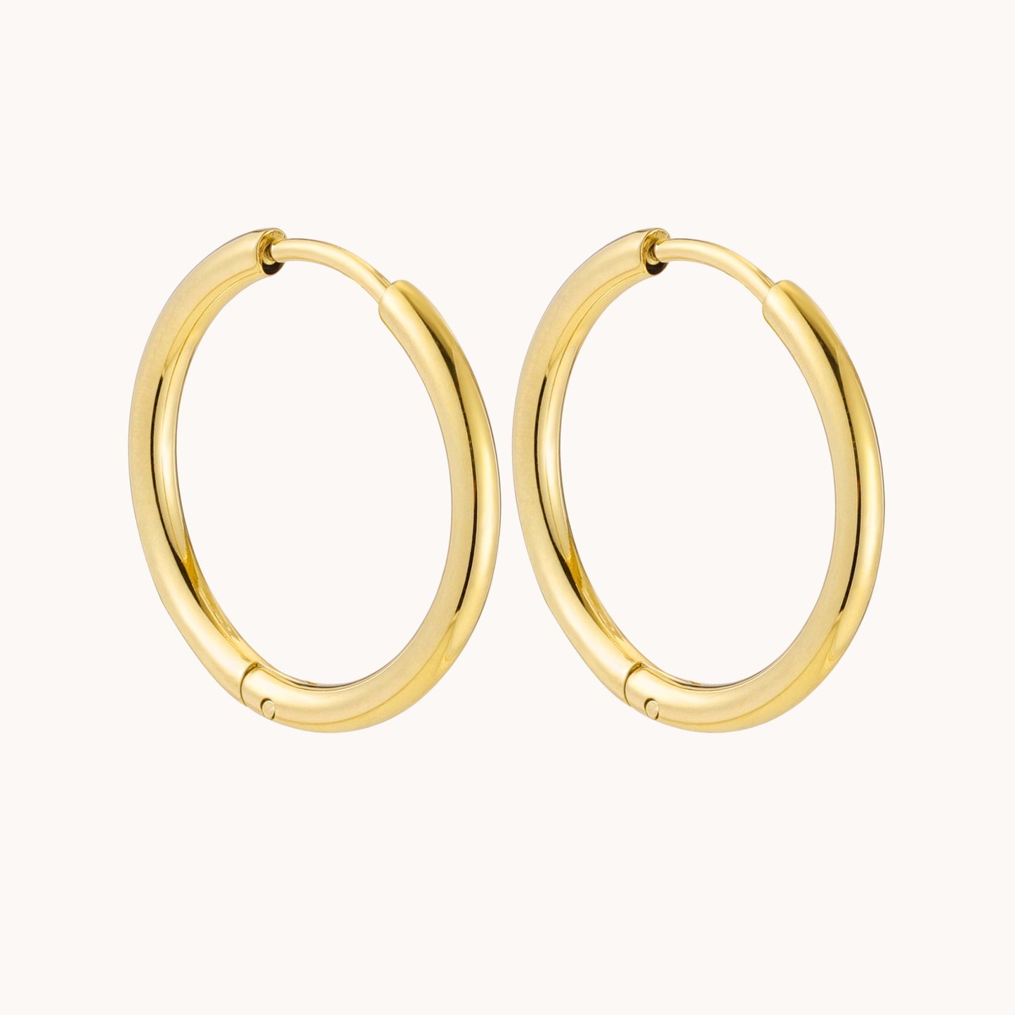 Classic Hoops