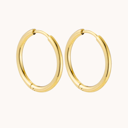 Classic Hoops
