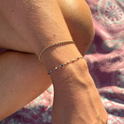 Santorini Bracelet
