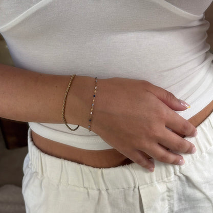 Santorini Bracelet