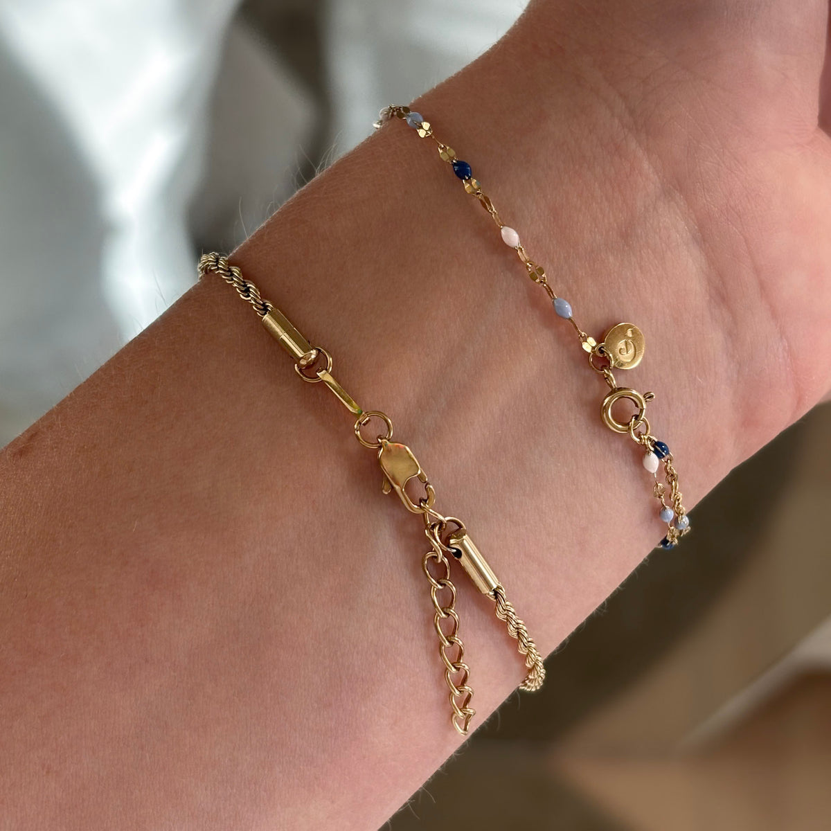 Santorini Bracelet