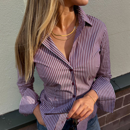 Layered Necklace